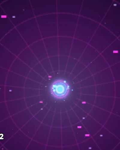 PULSE POP key art